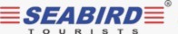 SEA BIRD TOURIST CENTRE logo